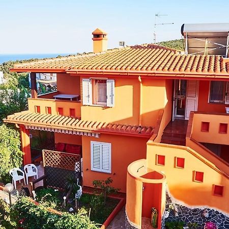 Cala Gonone, Casa I Pini Lejlighed Eksteriør billede