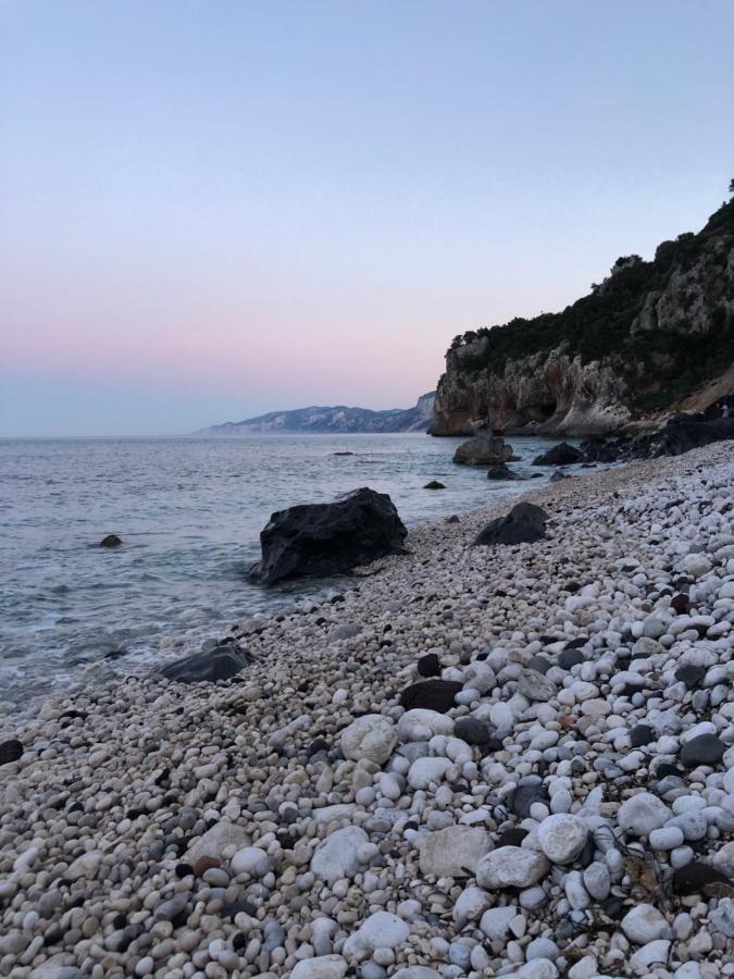 Cala Gonone, Casa I Pini Lejlighed Eksteriør billede